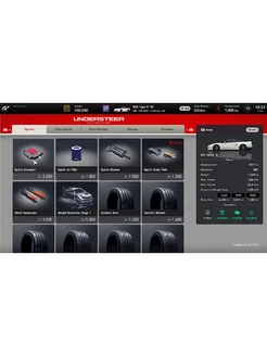Gran Turismo 7 PS4 Playstation 81613596 купить за 2437 ₽ в