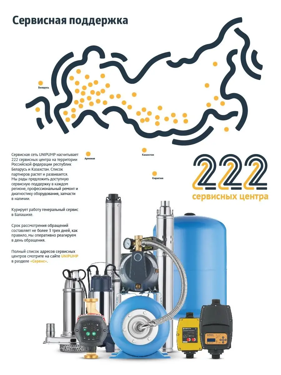 Водонагреватель электрич накопительный 10 литр компакт 10НАД unipump  81614479 купить в интернет-магазине Wildberries