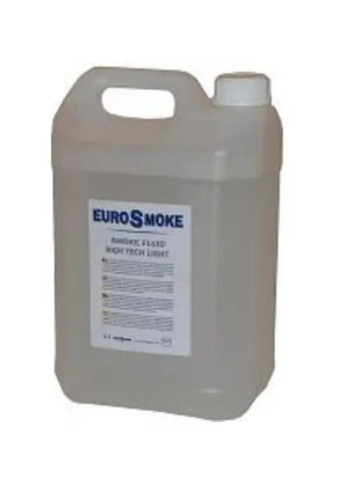 SFAT Eurosmoke Classic Can 5L Жидкость для производства дыма, 5 л