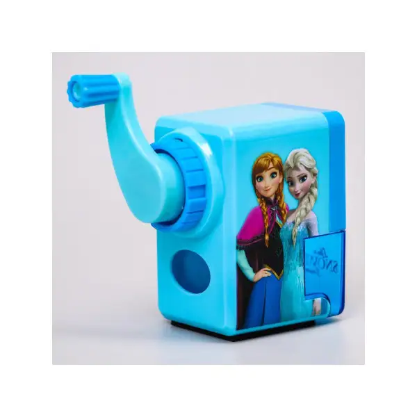 Механическая точилка для карандашей Холодное сердце Дисней