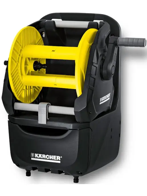 Karcher Катушка для шланга HR 7300 Premium