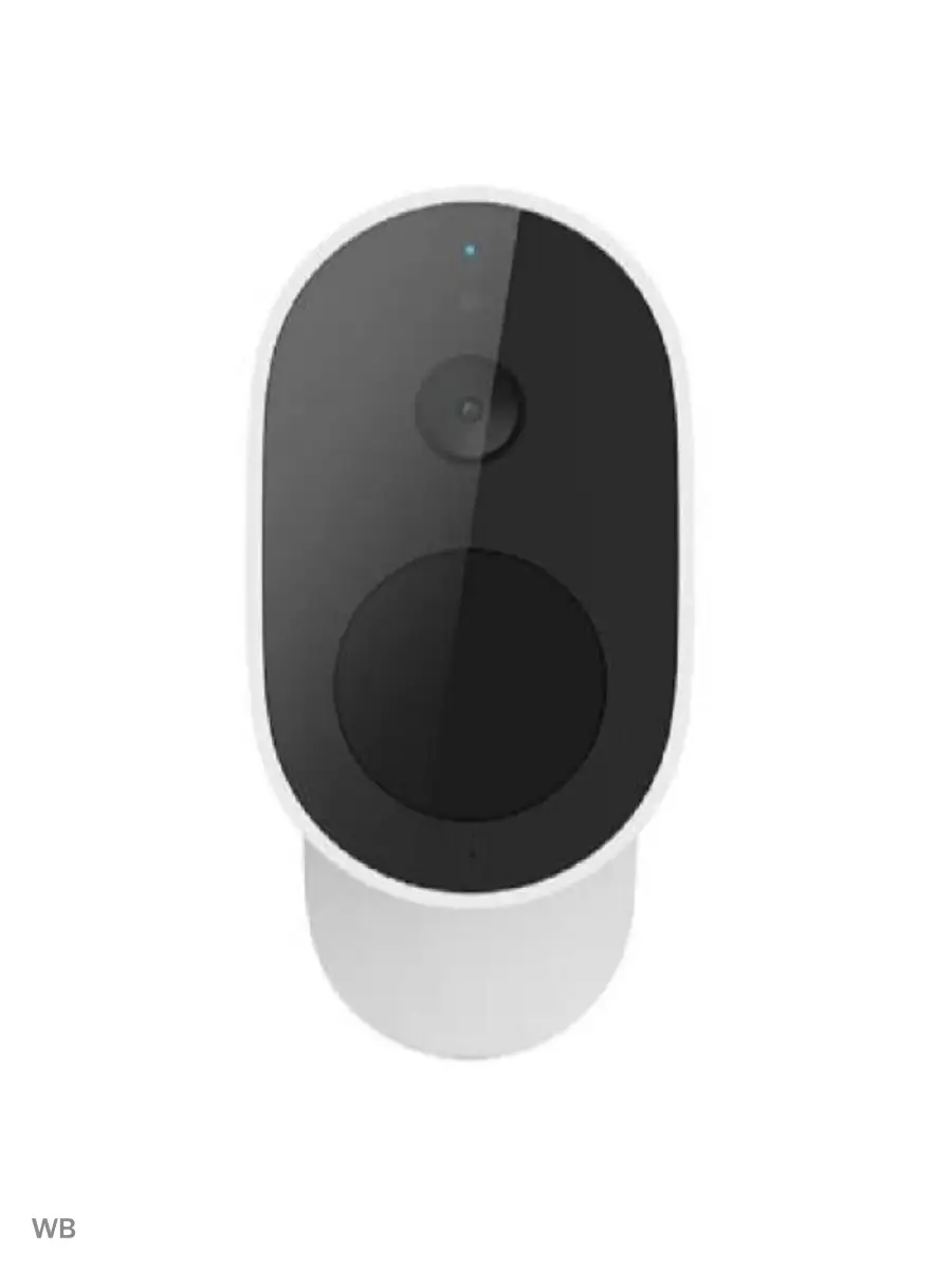 Комплект наблюдения Mi Wireless Outdoor Security Camera Xiaomi 81762546  купить в интернет-магазине Wildberries