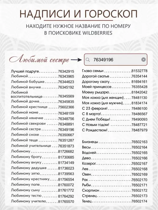 Pro100laser Именные столовые приборы Любимому тестю, серый, фото 8