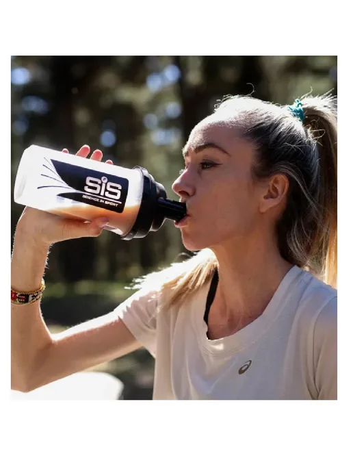 Science in sports (SIS) Напиток для восстановления SIS Rego Rapid 1500 г ваниль, 1,5 кг, фото 3