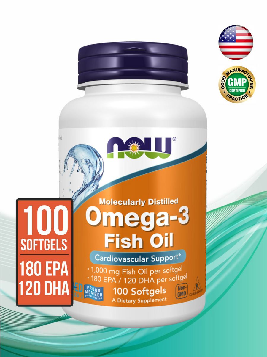 Now omega 3 dha. Now Omega 3 1000 MG 100 Softgels. Omega-3, molecularly distilled - 100 Softgels. Now Omega-3 (100 капс), б/х. Омега 3-6-9-реалкапс капс 1600мг №90.