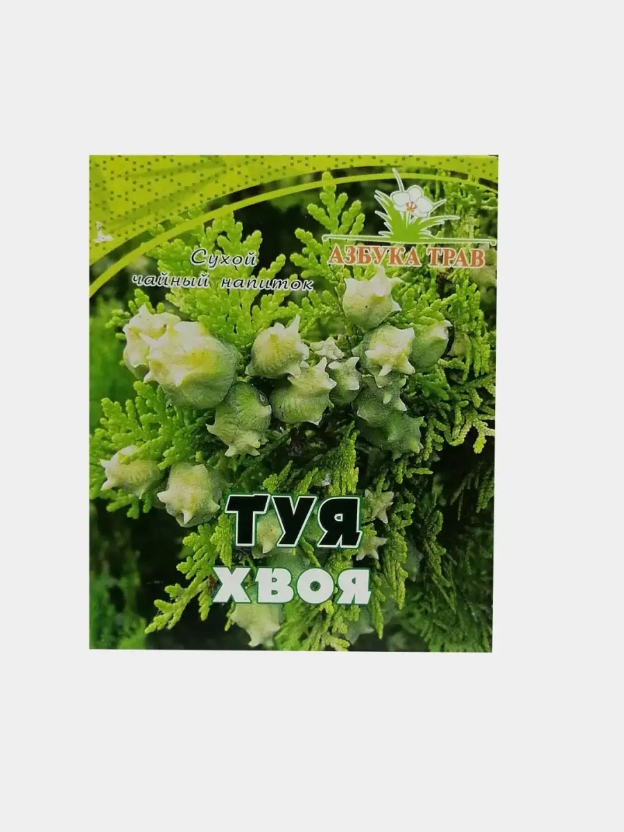 Туя хвоя, 30 гр.