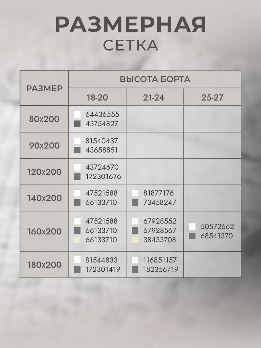 Наматрасник 140х200 на молнии чехол стеганый Экотория 81877176 купить за 2  850 ₽ в интернет-магазине Wildberries