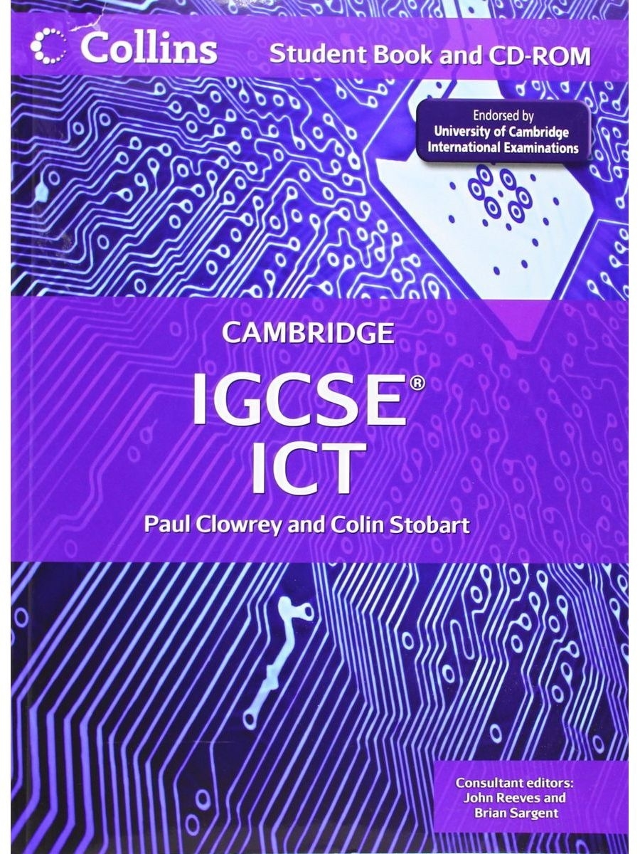 Cambridge teachers book. Cambridge students book. Cambridge IGCSE Business studies course book. Cambridge IGCSE™ and o Level Geography Coursebook with CD-ROM. Collins English student book.