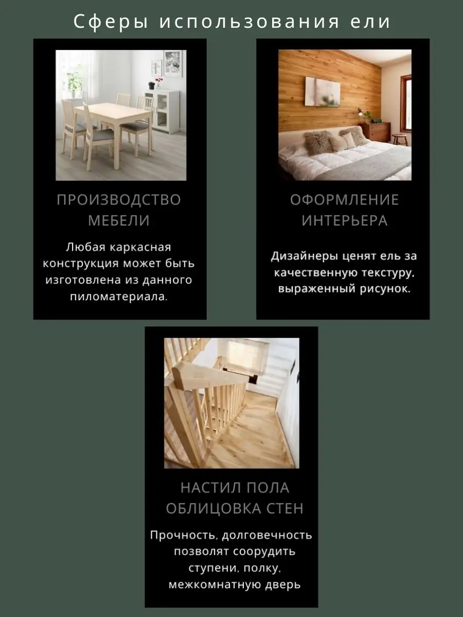 Доска строительная Wild WOOD 81897522 купить за 586 ₽ в интернет-магазине  Wildberries