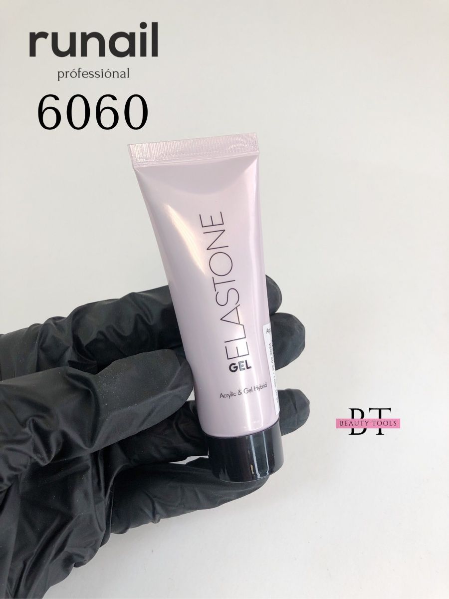 Гибрид акрила и геля ELASTONE Gel, 18 мл №3937. Гибрид акрила и геля RUNAIL ELASTONE Gel. Гибрид акрила и геля ELASTONE Gel №4673, "RUNAIL", 18 мл. Гибрид акрила и геля RUNAIL professional ELASTONE Gel №3942.