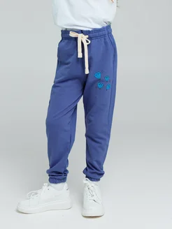 Спортивные штаны Ohana kids 81964962 купить за 455 ₽ в интернет‑магазине Wildberries