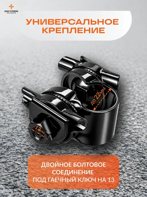 Седло для велосипеда мягкое широкое с пружинами, вариант, фото 3