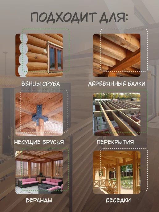 NeoLab Антисептик ХМФ-221 Санирующий 5 кг, 5 кг, фото 2