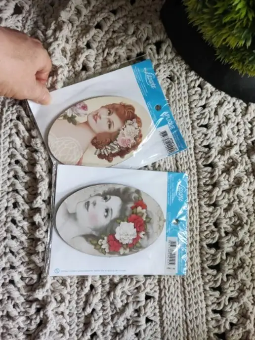 Хобби и Я Аксессуар для рукоделия 12 х 8 см, 12x8 см, фото 3