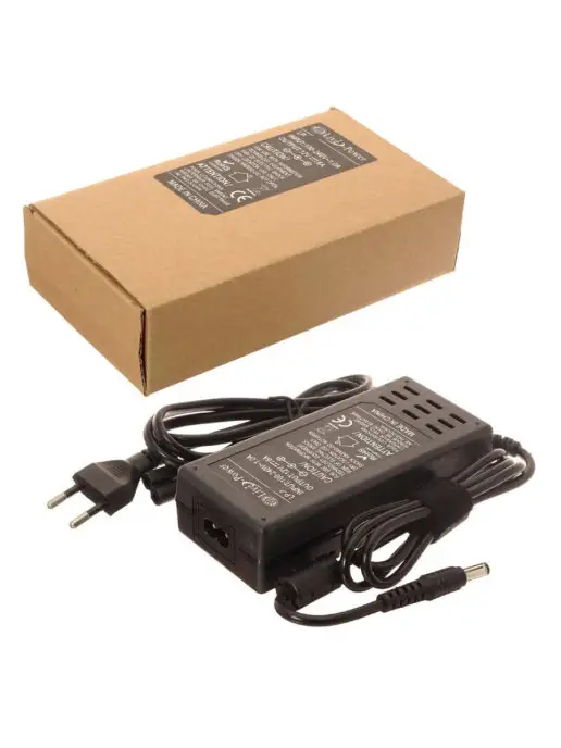 live power Блок питания для видеонаблюдения 12V 6A 5,5x2,5 мм, 5.5x2.5 мм, фото 6