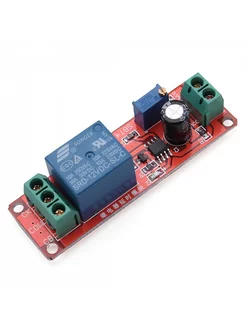 Модуль реле 12В с таймером HQ-mech 82113425 купить за 279 ₽ в интернет‑магазине Wildberries