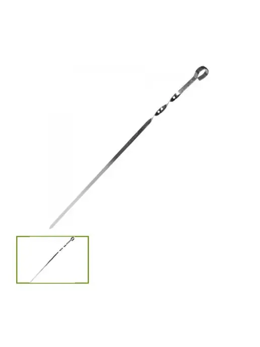 Lyazzat brand шампуры Шампур, вариант, фото 2