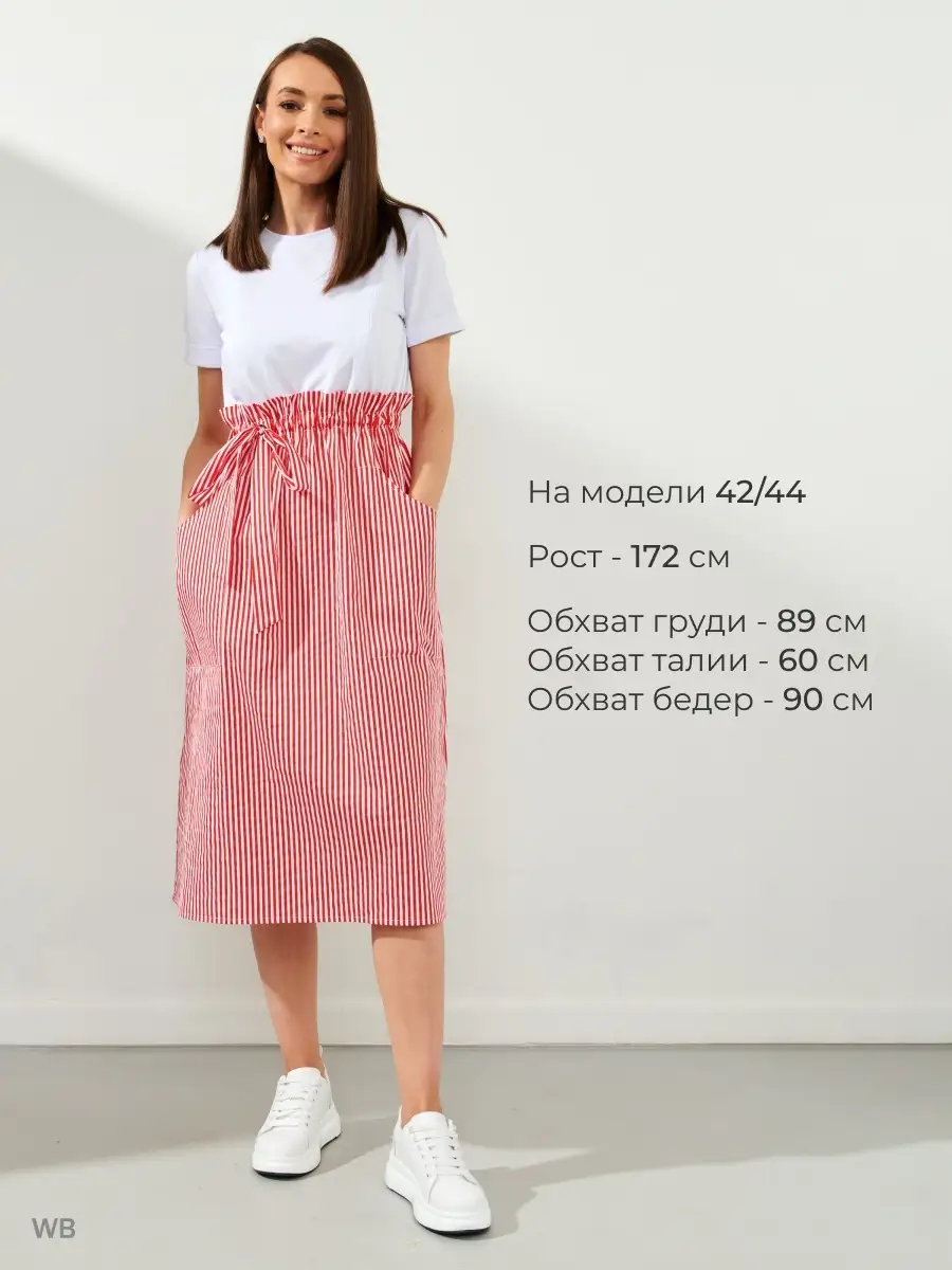 Krisvell store Платье для беременных и кормящих грудью мам гв