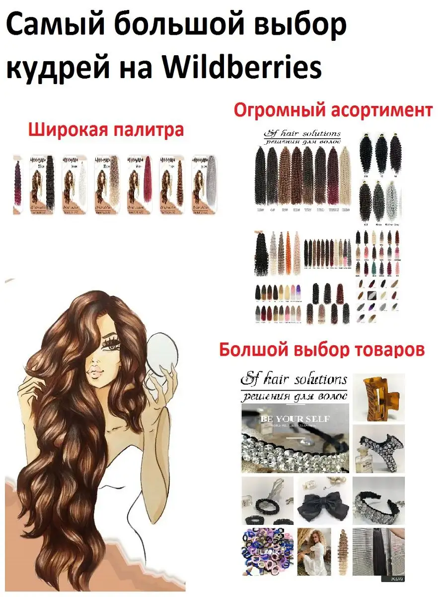 Basic Braiding – курс по афроплетению для начинающих и практикующих мастеров.