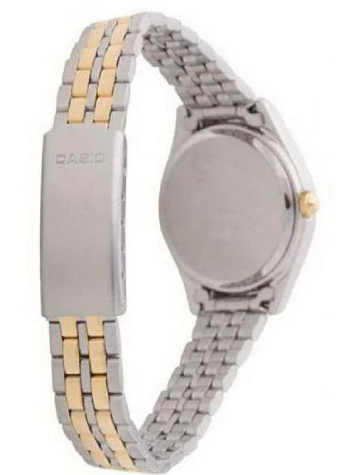 Casio Часы Collection LTP-1129G-7B, серый, фото 4