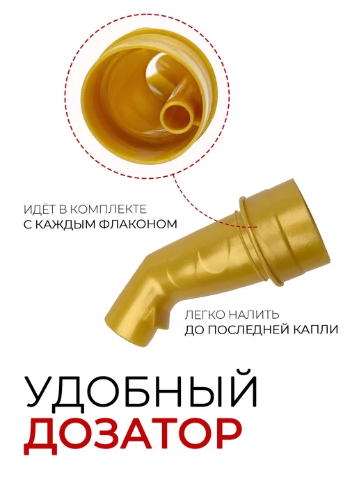 Nail Club Professional Антисептик дезинфектор для рук Nail Antiseptic 1 литр, 1 л, фото 6