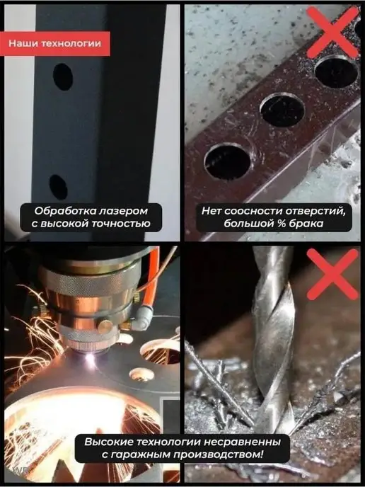 Barfits Кронштейн настенный для груши и боксерского мешка, вариант, фото 7