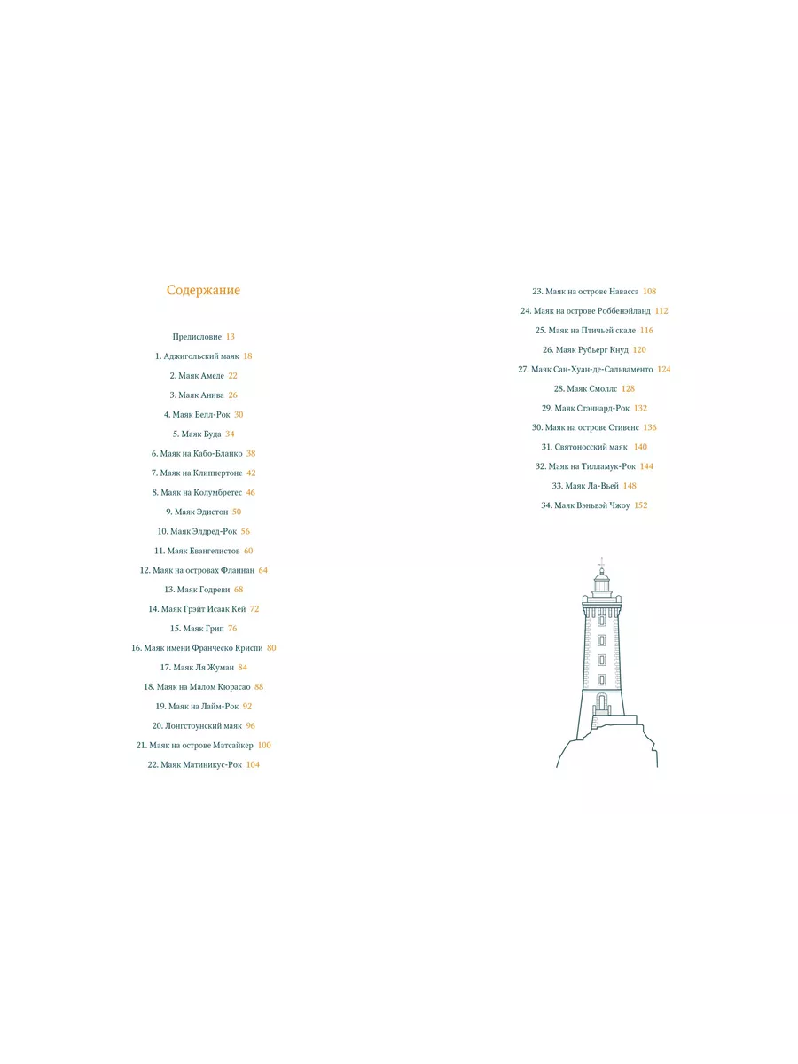 Кругосветный атлас маяков: От архитектурных решений и технич Издательство  КоЛибри 82285799 купить за 908 ₽ в интернет-магазине Wildberries