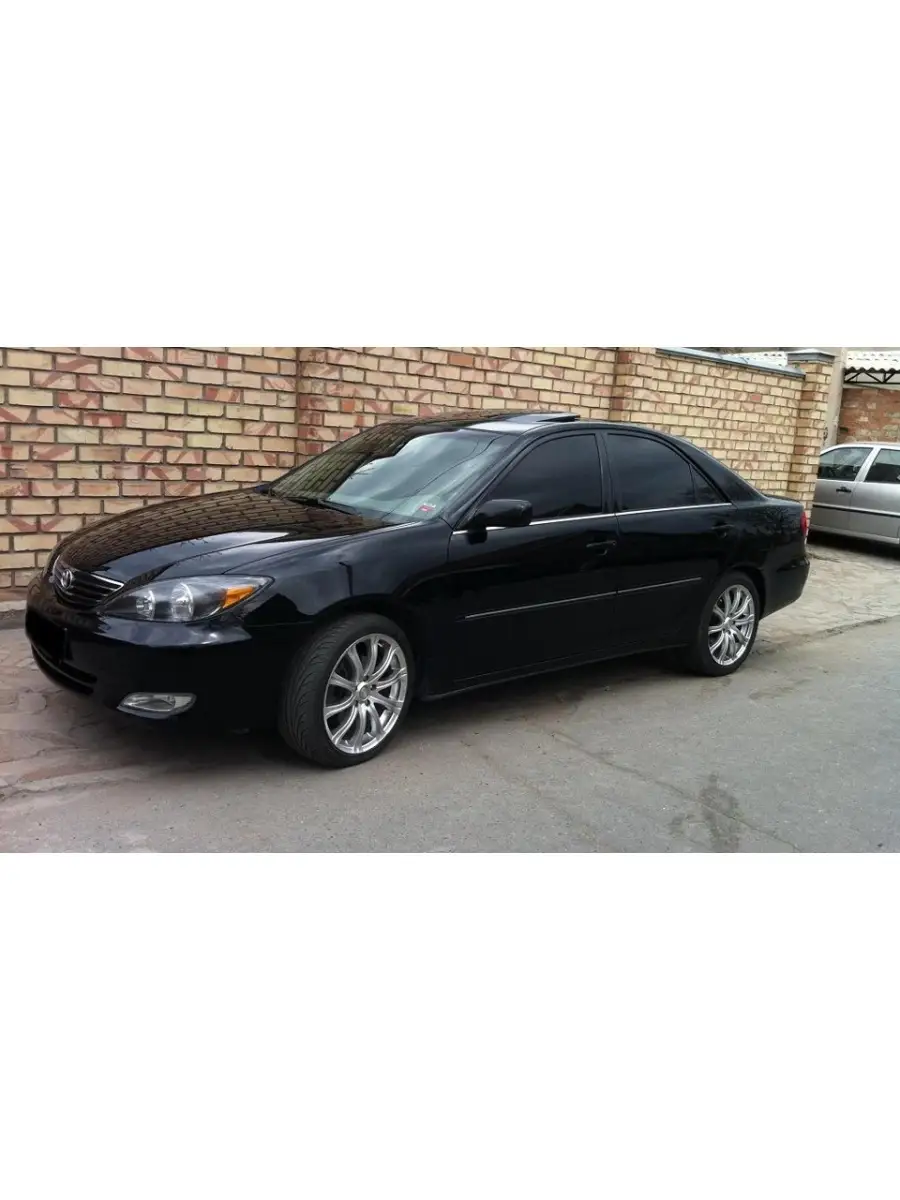 Toyota Camry 30 кузов 2001-2006 год Тойота Камри 30 6 покол. МАЙТОН  82317230 купить за 1 025 ₽ в интернет-магазине Wildberries