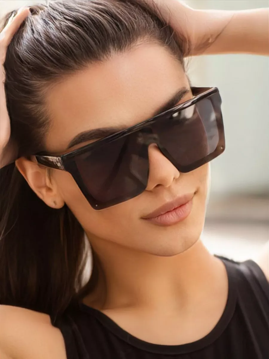 Женские солнцезащитные очки на весну-лето 2023