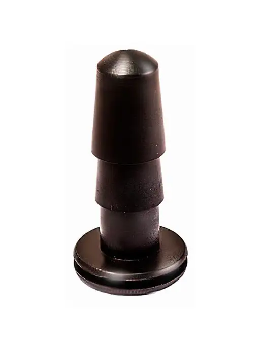 Trestsex Насадка фаллоимитатор на страпон харнесс 18.5cm, вариант, фото 5