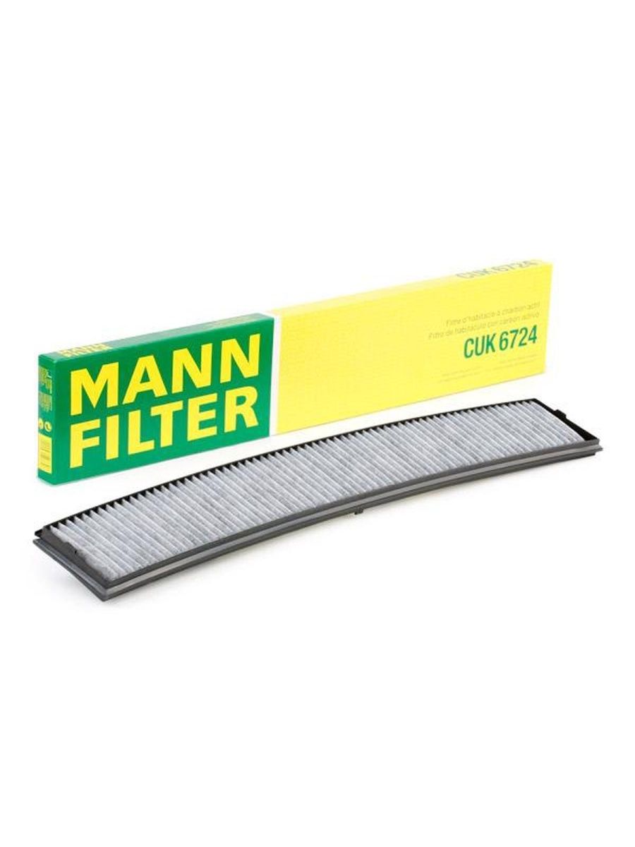 Салонный фильтр mann filter. Фильтр Mann-Filter CUK 2184. Mann cuk2141. 6724a180. Kk6724.