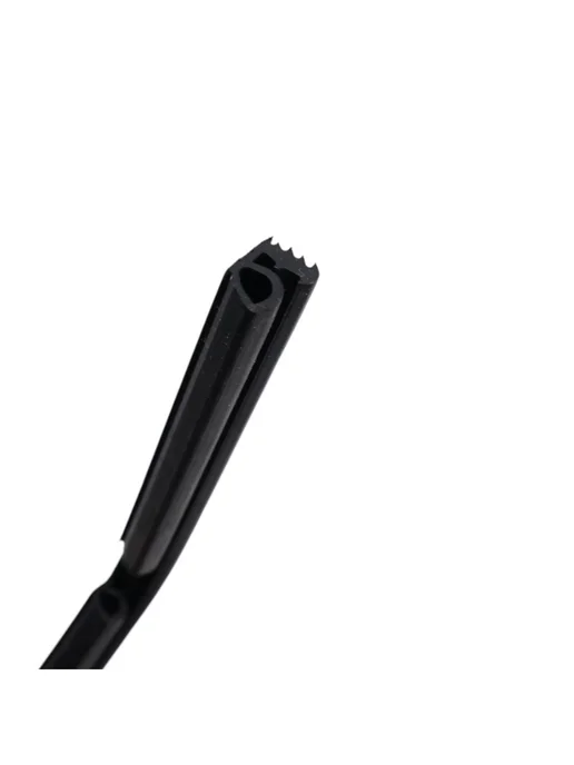 Electrolux Нижний уплотнитель для посудомоечной машины, черный, фото 5