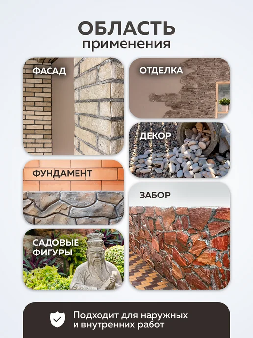 Farbitex Лак акриловый глянцевый для стен без запаха 0,9л, 900 мл, фото 4