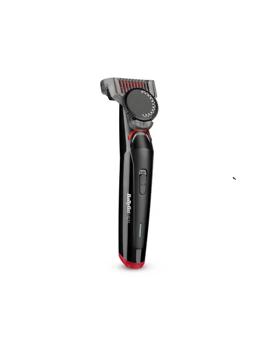 babyliss Триммер T861E, черный, фото 3
