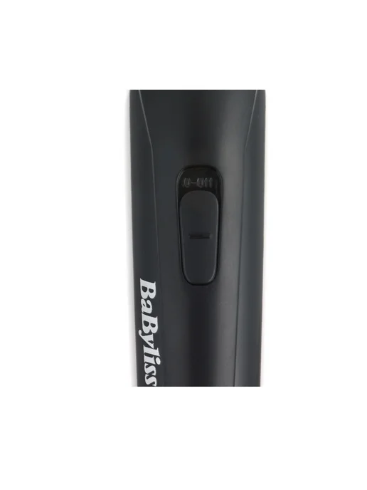 babyliss Триммер T861E, черный, фото 4