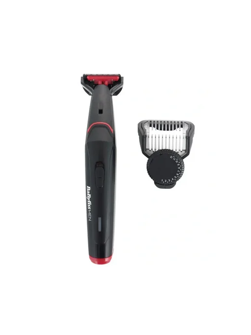 babyliss Триммер T861E, черный, фото 6