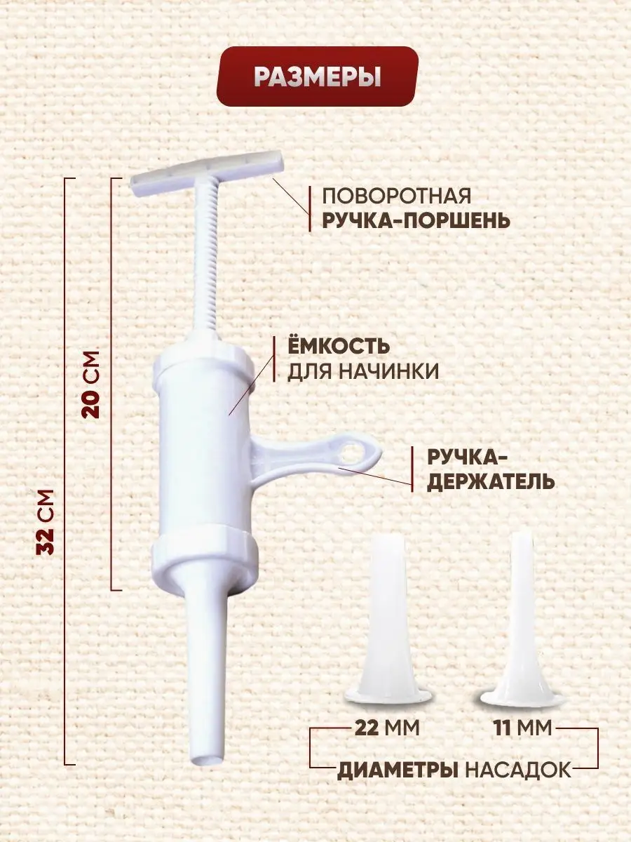 Мясорубки для колбасы