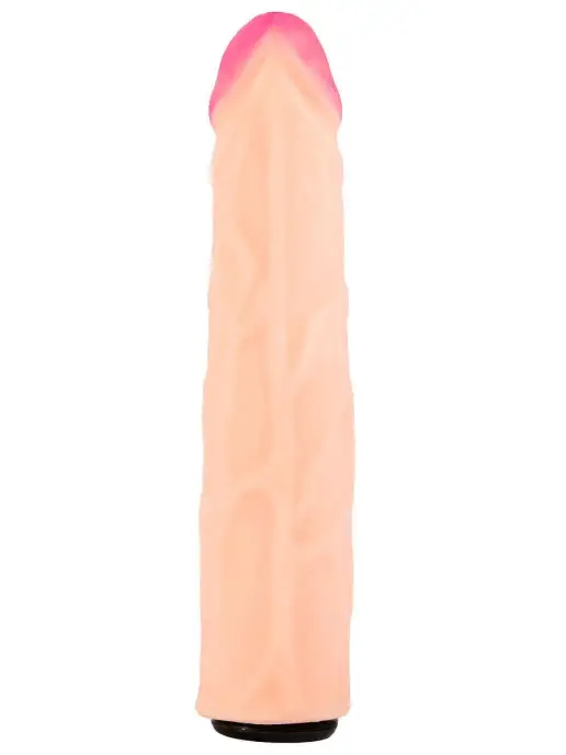 Trestsex Насадка фаллоимитатор на страпон харнесс 21.6cm, вариант, фото 4