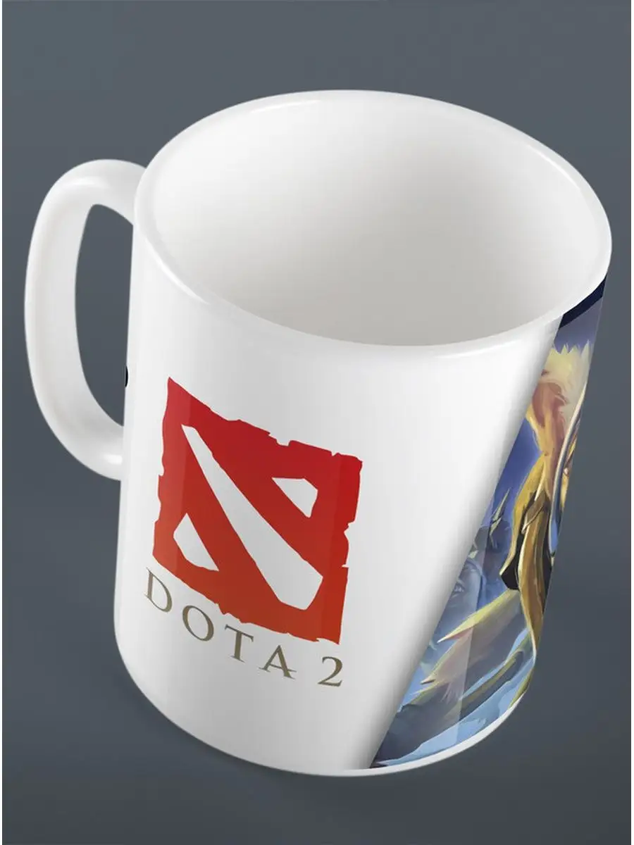 Meepo персонаж игры Dota 2 Print master 83277122 купить за 369 ₽ в  интернет-магазине Wildberries