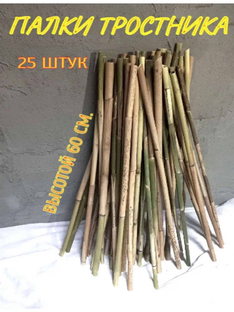 Бамбуковые палочки в интерьере (75 фото) » НА ДАЧЕ ФОТО