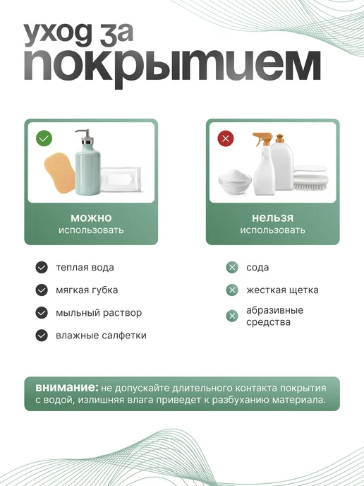 Столешница для кухонного гарнитура 60 см, вариант, фото 4