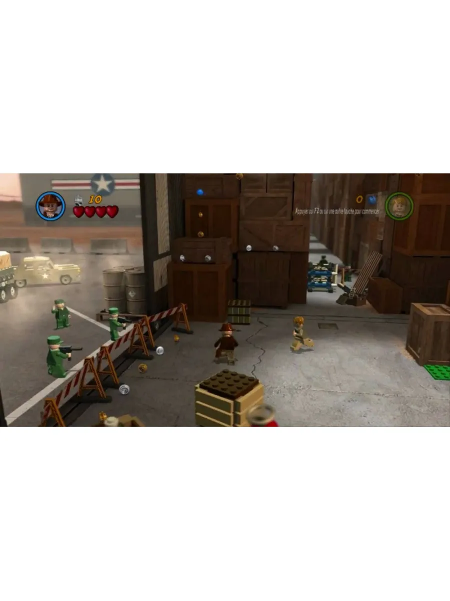 Indiana jones lego ps2 discount