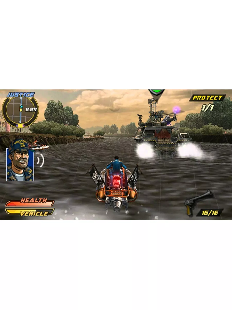 Pursuit Force Extreme Justice Essentials (PSP) без пленки EN PSP игры  83359164 купить за 1 205 ₽ в интернет-магазине Wildberries