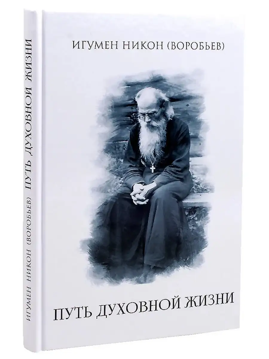 Путь духовной жизни Алавастр 83395206 купить за 264 ₽ в интернет-магазине  Wildberries