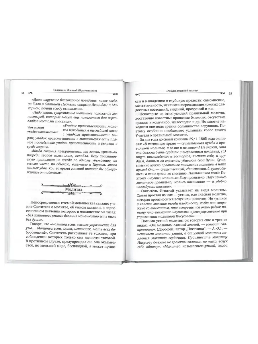 Путь духовной жизни Алавастр 83395206 купить за 264 ₽ в интернет-магазине  Wildberries