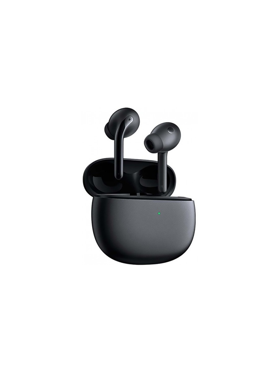 Беспроводные наушники xiaomi buds 3 lite