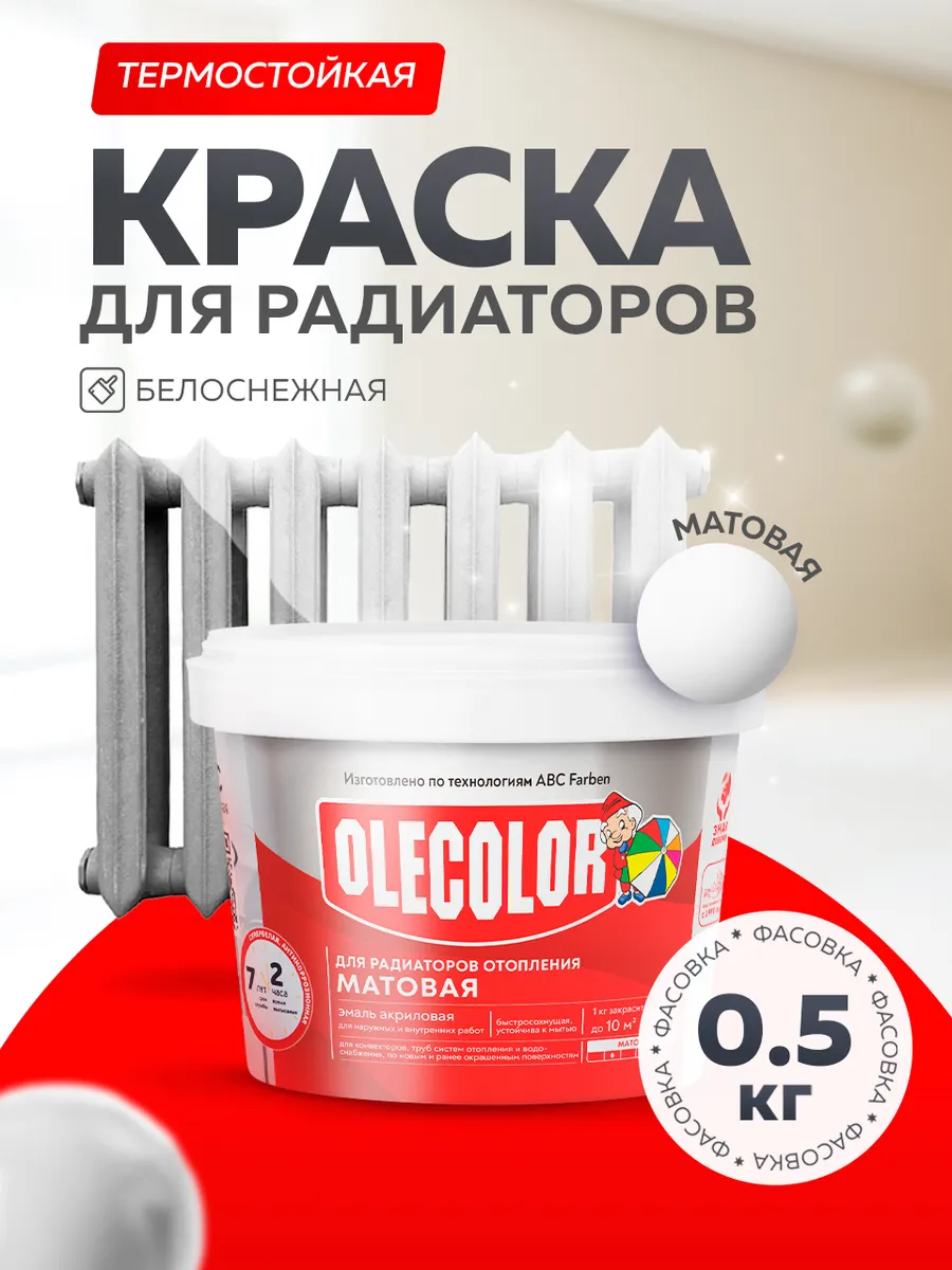 Краска для...
