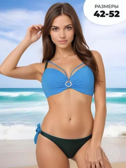 купальник раздельный Adoreswim 83653729 купить за 573 ₽ в интернет-магазине Wildberries