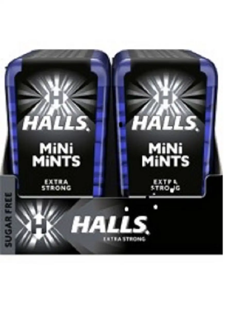 Halls mini mints мята. Halls mini. леденцы halls mini mints мята 12.5г. экстра мята конфеты halls. halls mini mints калорийность 1 шт.