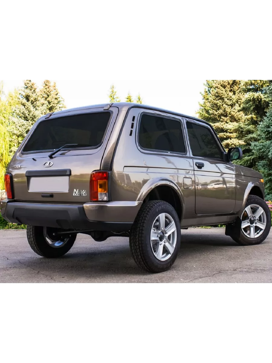 Шильдик Niva Legend (хром) пластик10,5х5см Россия 83790385 купить за 434 ₽  в интернет-магазине Wildberries